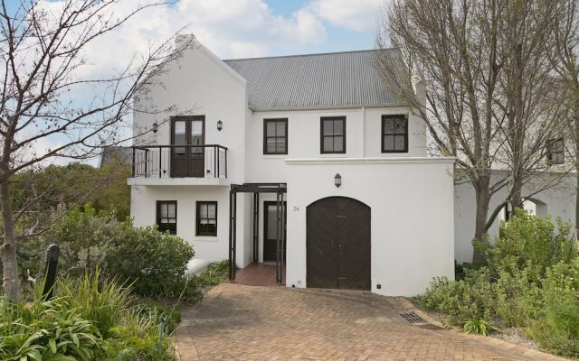 Winelands Golf Lodges 26