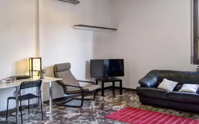 Ferravilla Halldis Apartment