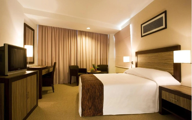 FELDA Residence Kuala Terengganu