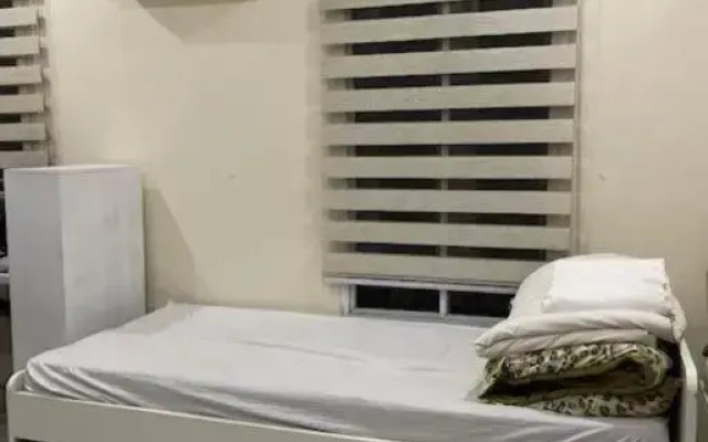 Cozy 3 bedroom flat in serene gated Ikoyi Estate
