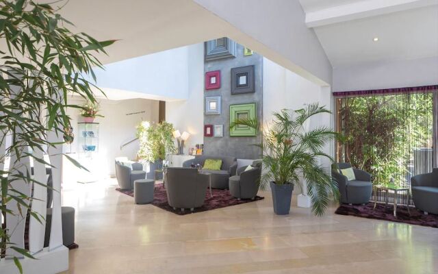 Le Carré d'Alethius Logis Hôtel Restaurant Gastronomique