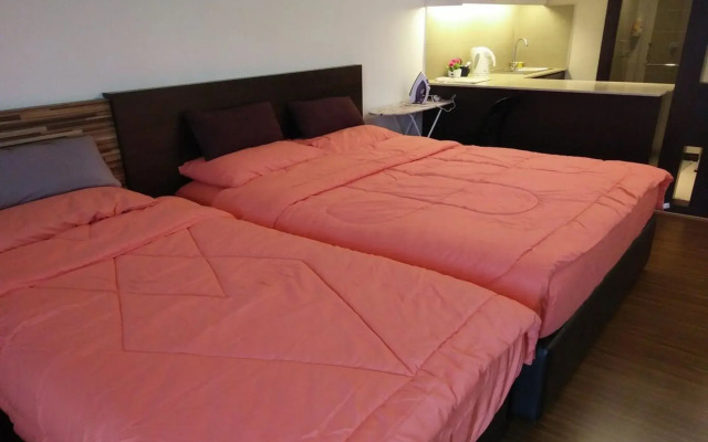 Best Studio Guest House