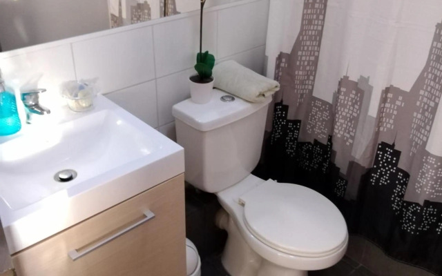 Condominio Bahia Horizonte