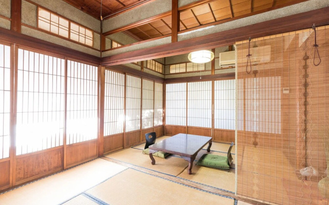 Tabist Shirasagi Onsen Shirasagikan