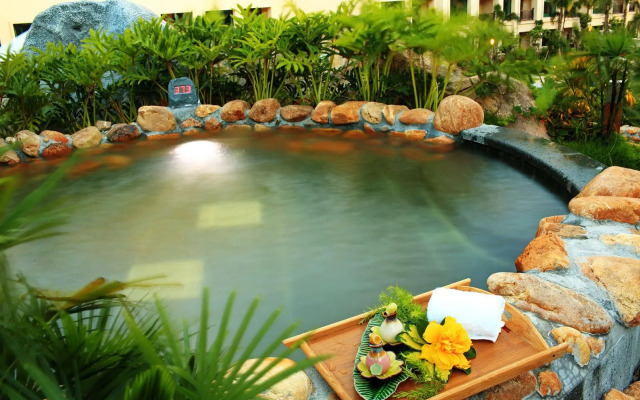 Regal Palace Resort Huizhou