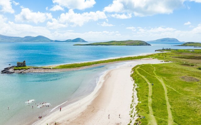 Stone Cottage Holiday Home Ballinskelligs