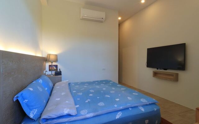 Jiang's B&B