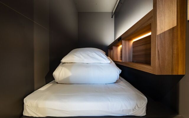 UNPLAN Fukuoka - Hostel