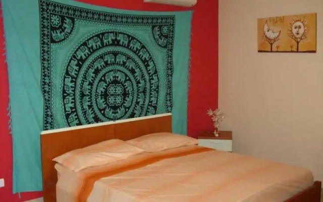 Casa Vacanze Tanieli