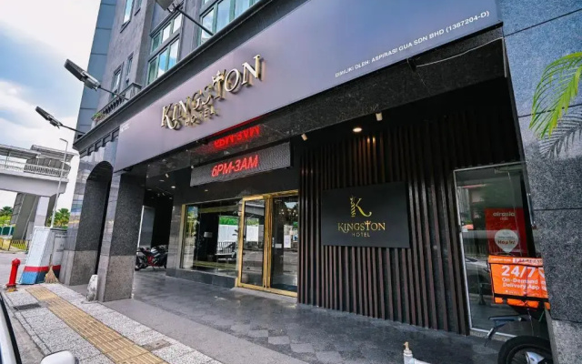 Kingston Hotel 4 @ Hulo Bukit Bintang