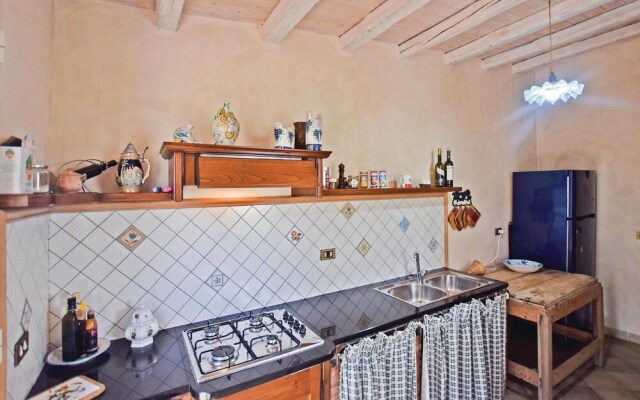 Casa Montesole