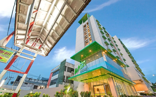 Whiz Prime Hotel Balikpapan