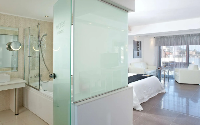 The Lesante Luxury Hotel and Spa