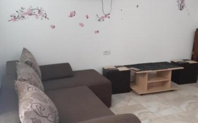Apartament Daniel