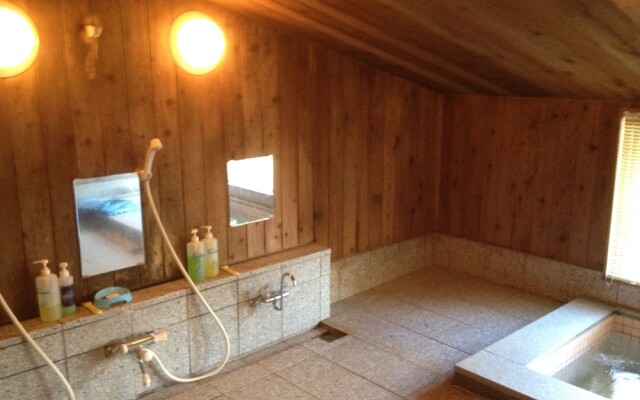 The Open Heart Pension Hirakawa