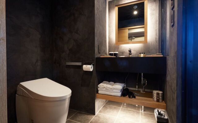 KAMAKURA Hotel