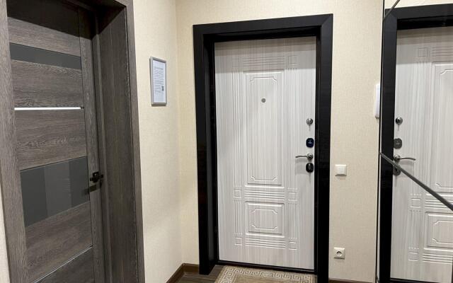 Апартаменты на улице Курортная 14А