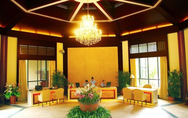 Yanoda Rainforest No.1 Hotel