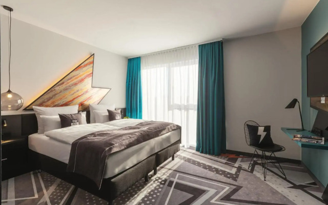 Holiday Inn - the niu, Flash Berlin Charlottenburg by IHG