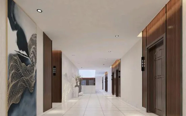Shengshi Zhonghua Hotel