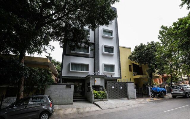 Edition O 30004 Malleswaram