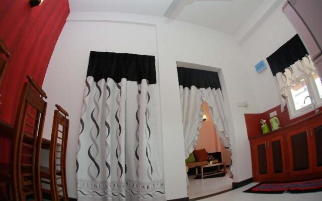 Sandani Villa