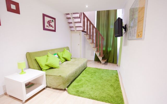 Budapest Easy Flats - Jokai Apartments