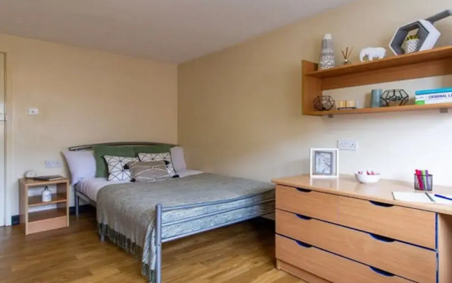 Comfy Rooms in LEICESTER - Hostel