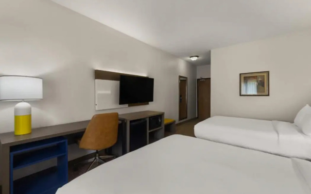 Comfort Inn & Suites
