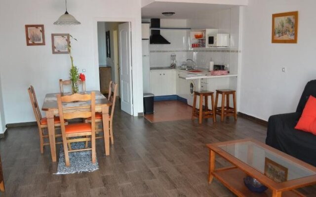 Apartamentos Natura World