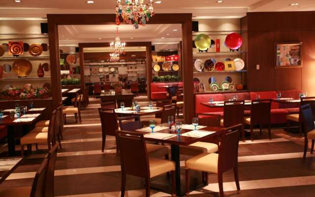 Adonis Hotel