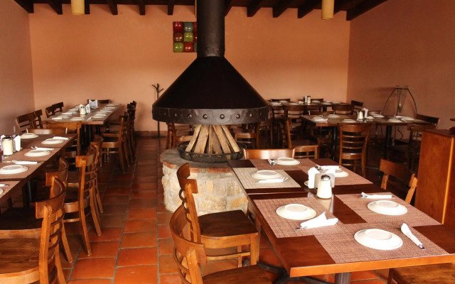 Hotel Parador Margarita