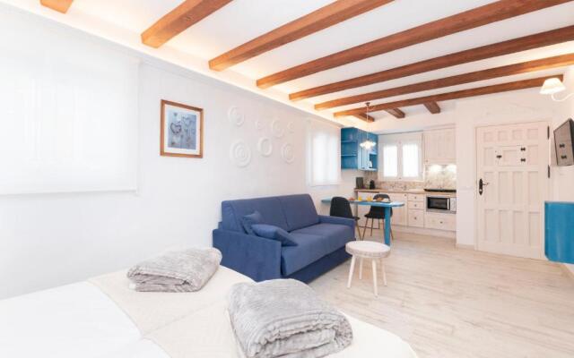 CASA AZUL - Boutique Apartments by Casa del Patio