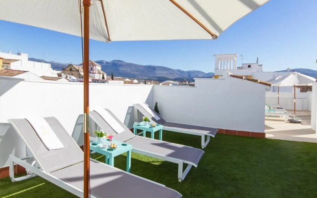 Hotel El Tajo & SPA