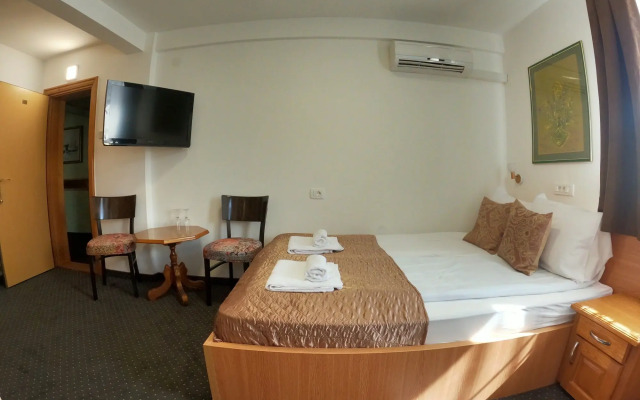 Hotel Pansion Stari Grad - Sarajevo