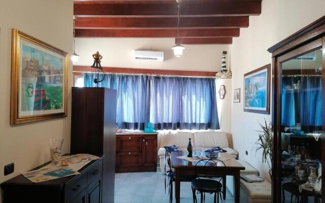 Vela Club House