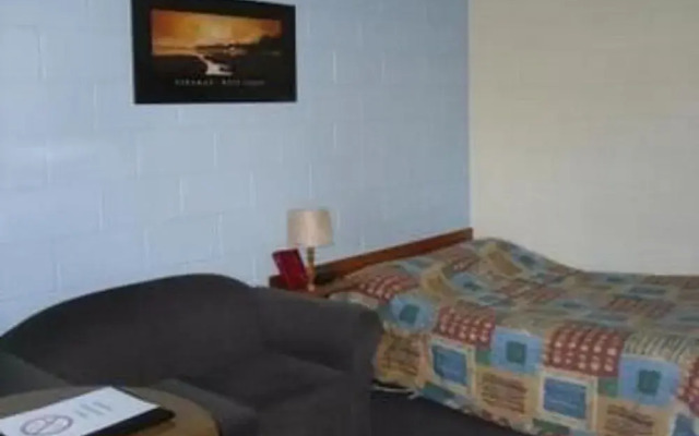 Aberdeen Court Apartments