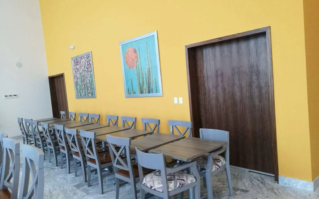 Holiday Inn Express & Suites Ciudad Obregon by IHG