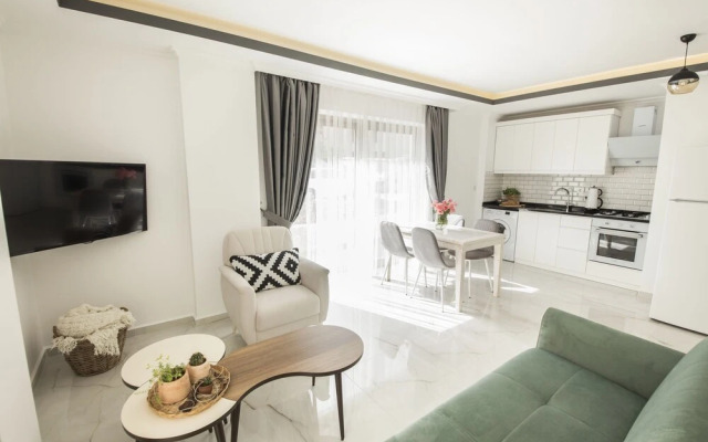 Cedrus Suites