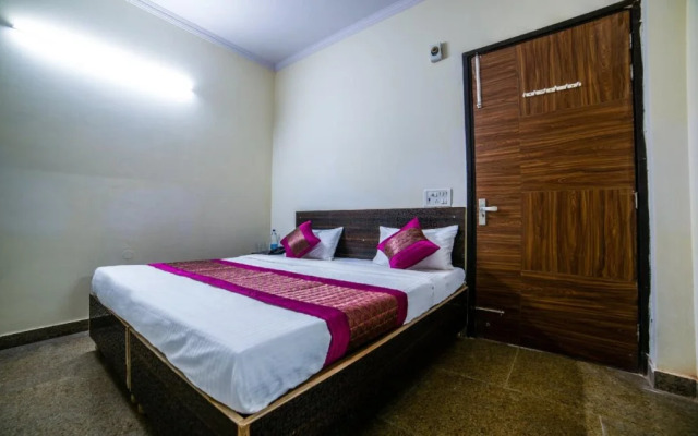 UK Residency By OYO Rooms