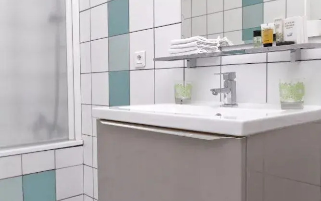 Maison d'Hôtes Les Herbes Folles