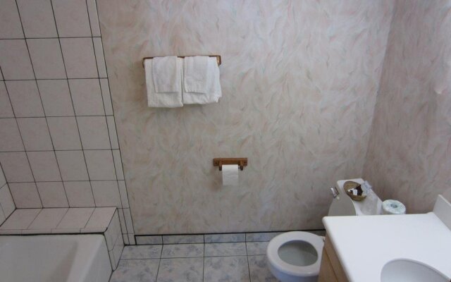 Manhattan Inn & Suites - LAX