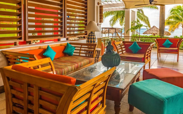 Grand Decameron Montego Beach, A Trademark All-Inclusive Resort