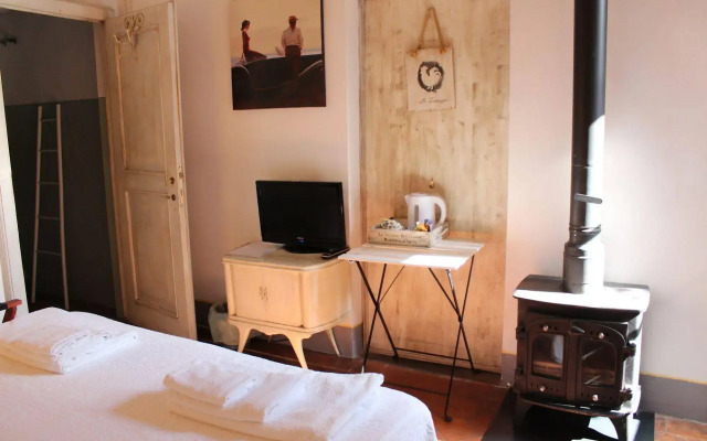 Bed & Breakfast Le Terrazze del Chianti