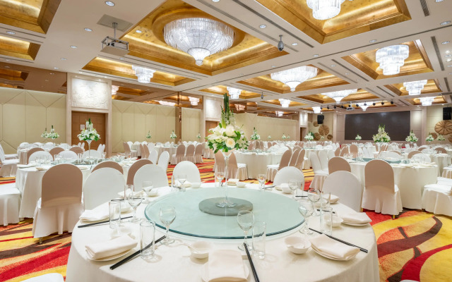 Holiday Inn Shanghai Pudong by IHG