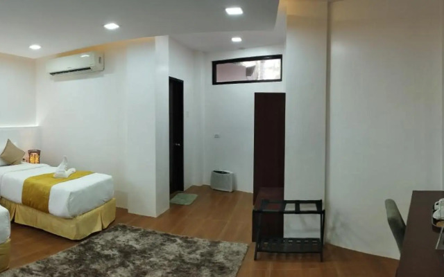 Villa Umi Panglao Resort