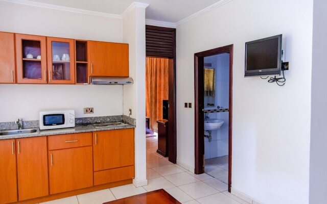 Nobilis Apartments
