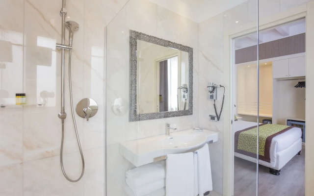 Hotel Giberti & SPA