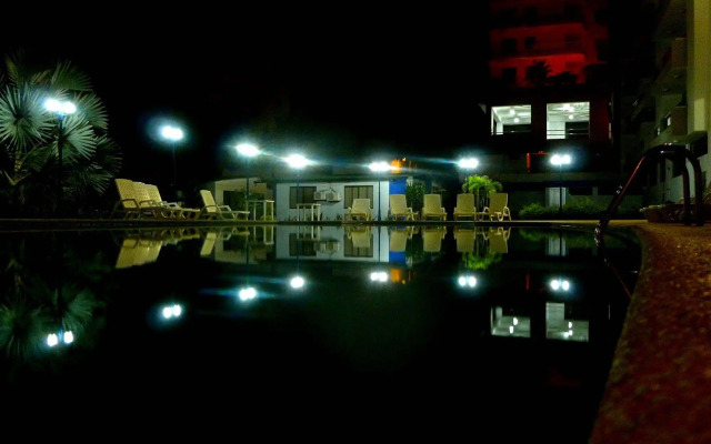 Hotel Costa Paraiso
