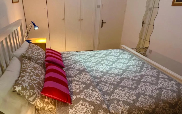 Taniandres apartments